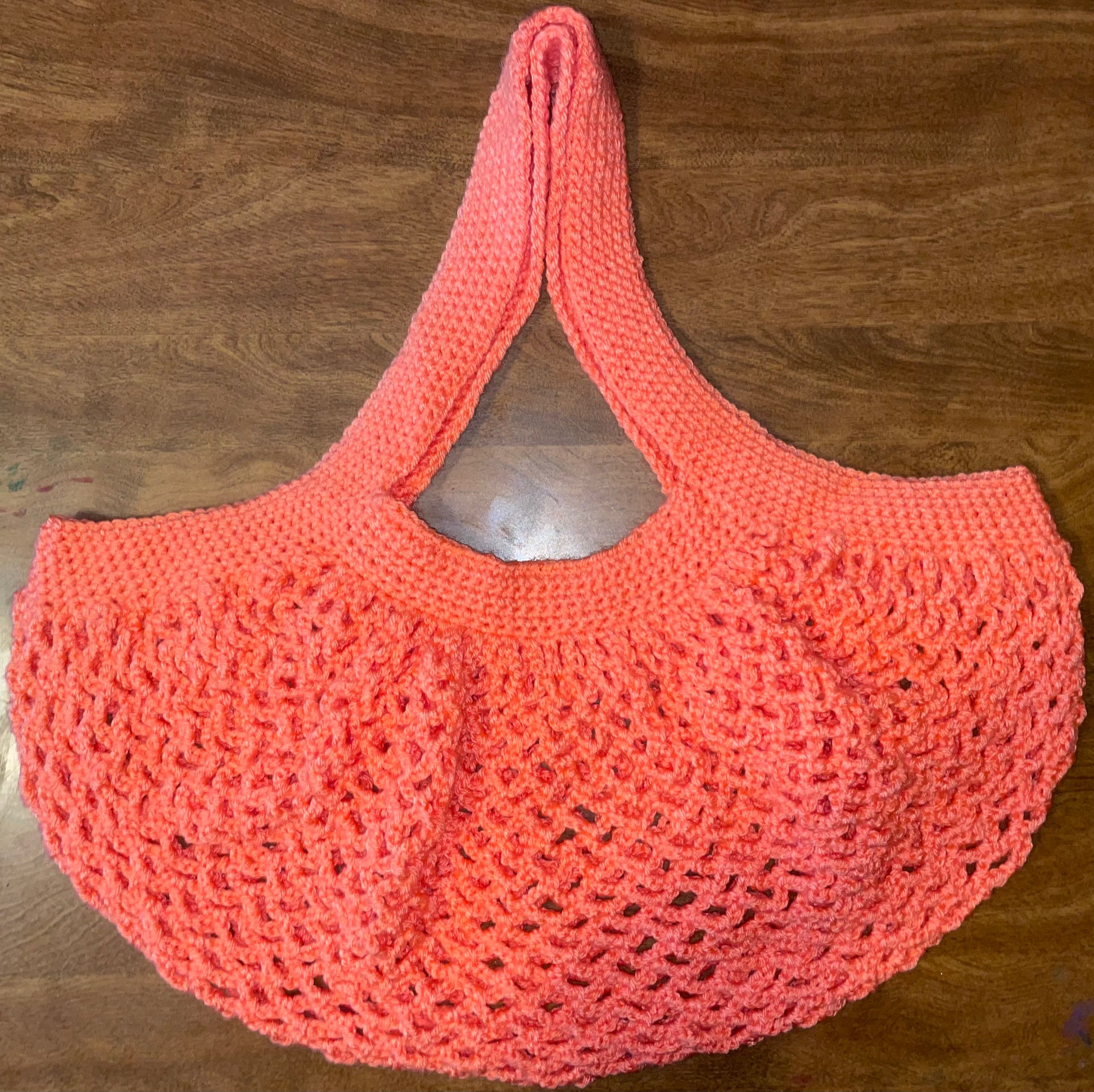 mango market bag