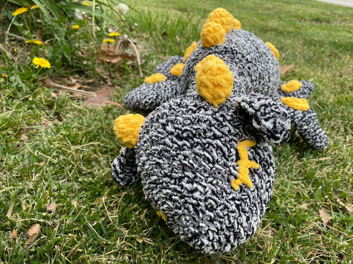 plushies