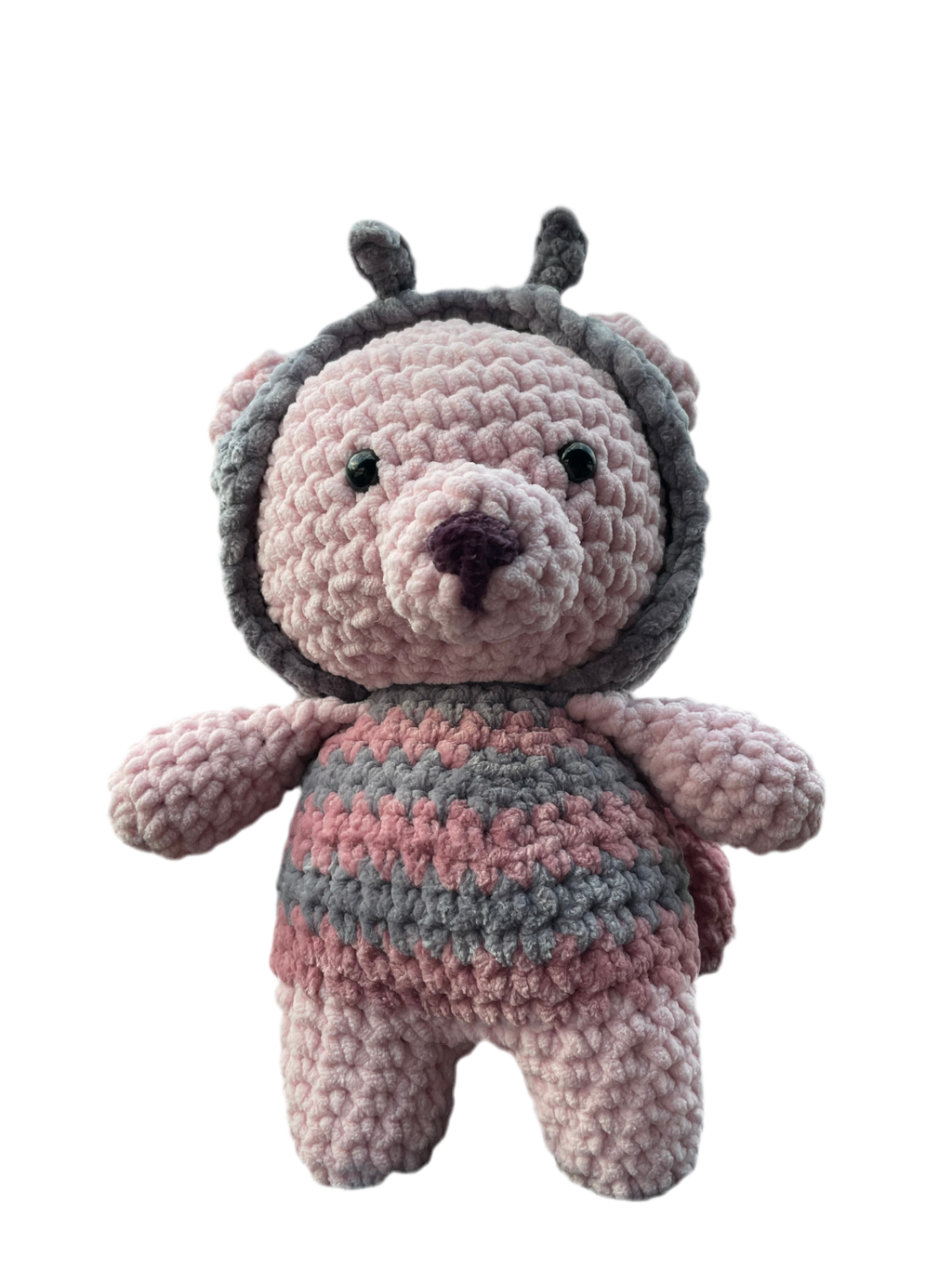 lady bug bear