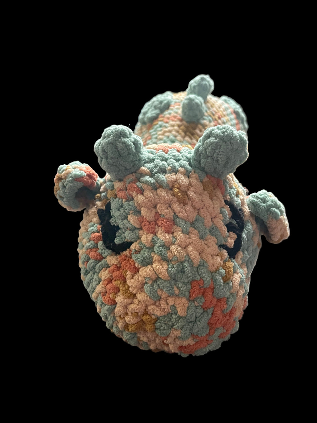 jupiter the sleeping nessie