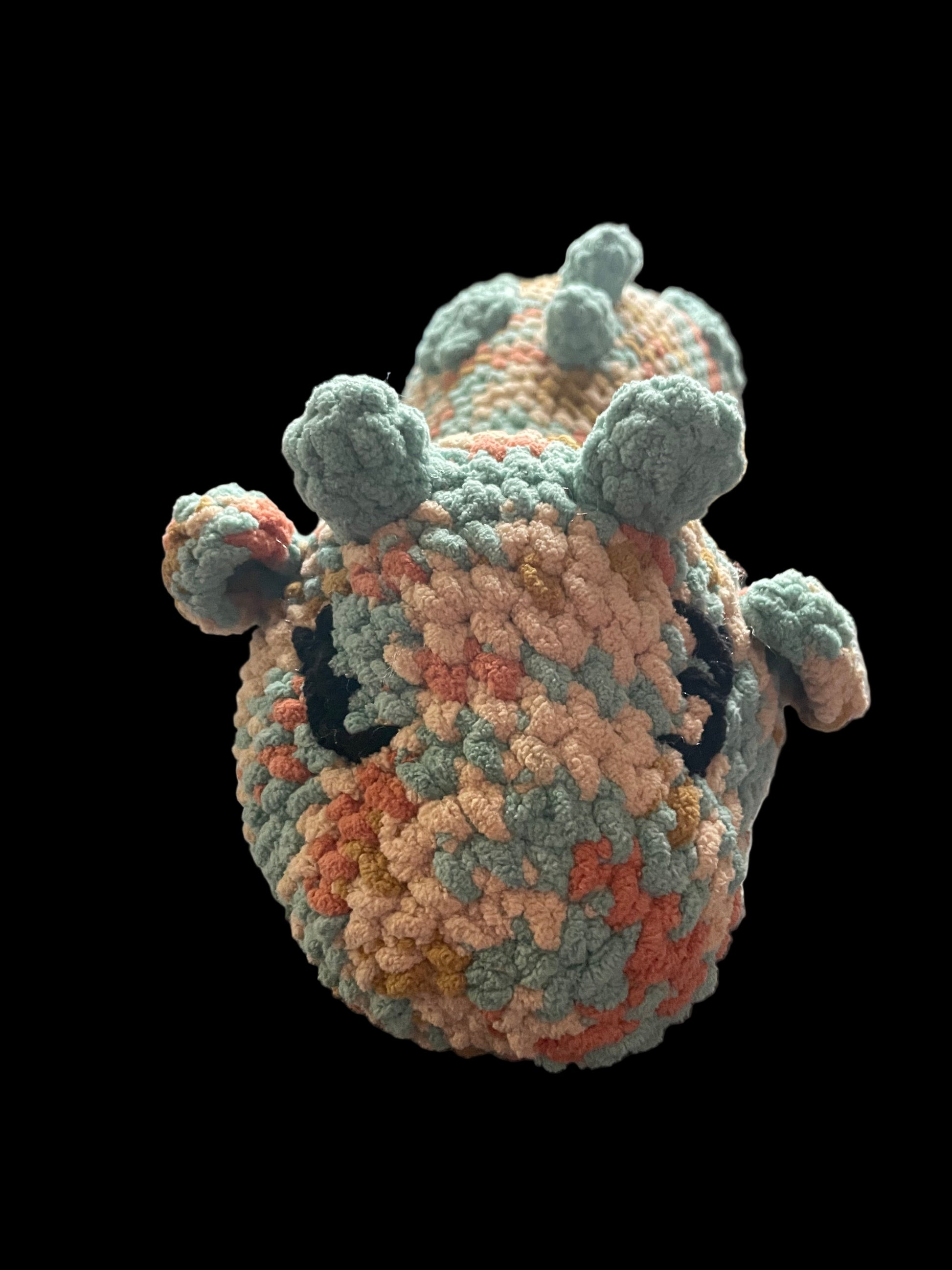 jupiter the sleeping nessie