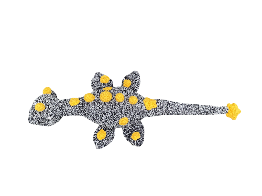 celeste the sleeping nessie