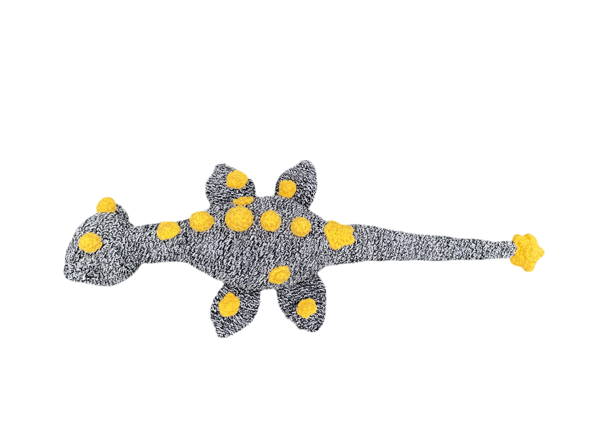 celeste the sleeping nessie