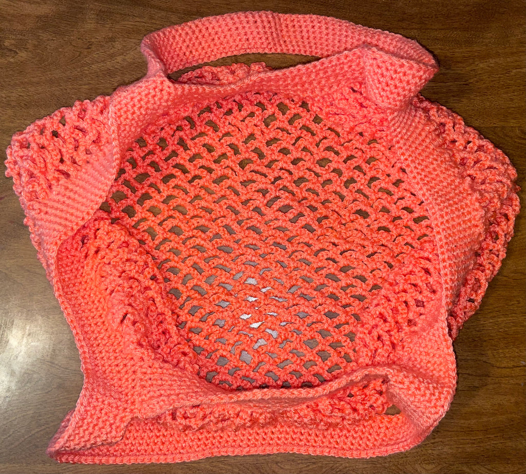 mango market bag