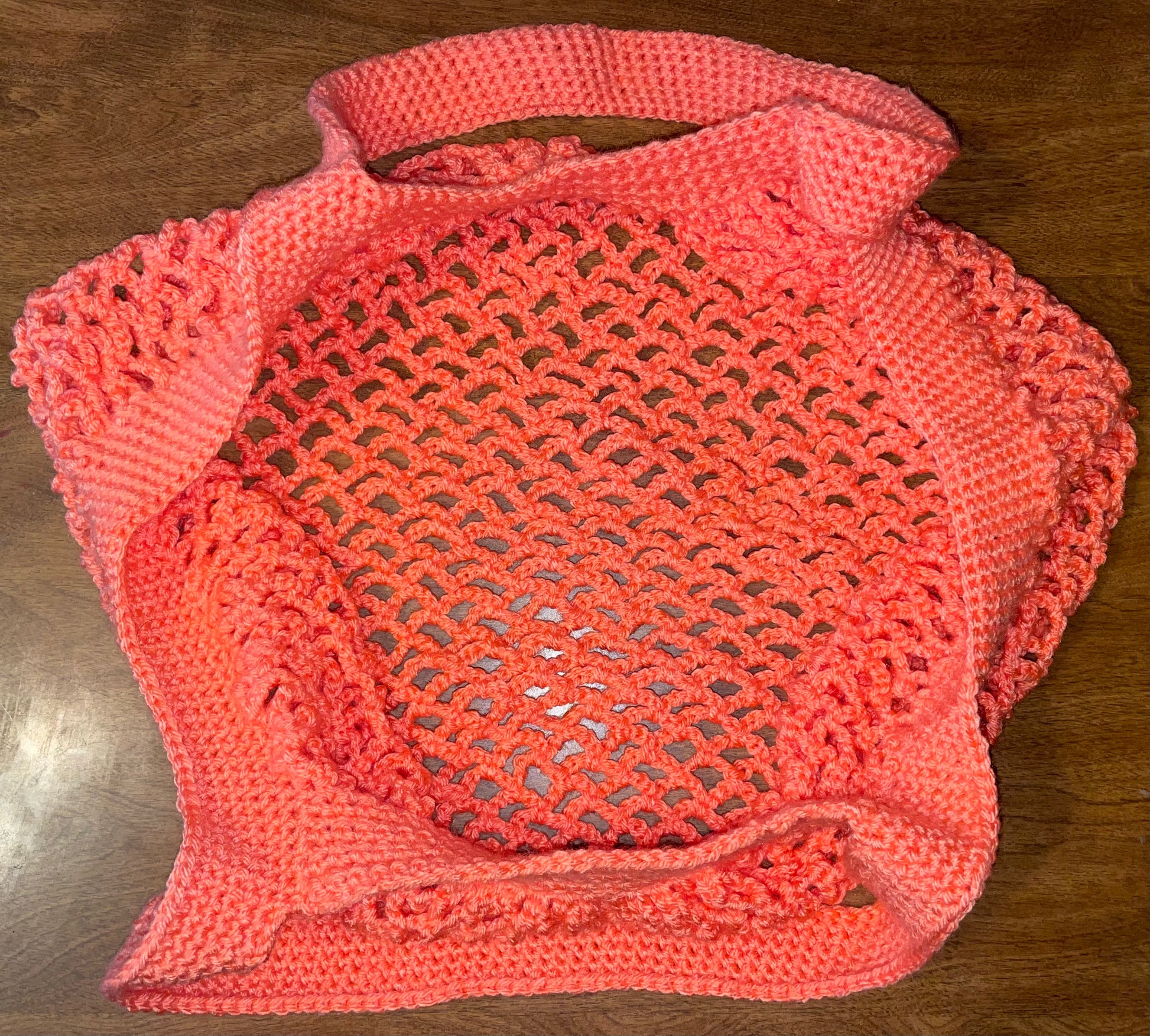 mango market bag